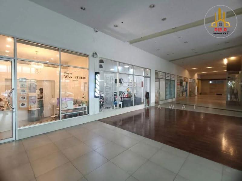 Supalai Park Asoke-Ratchada, Bangkok, Dindaeng Road, Din Daeng, Bangkok, 2 Bedrooms, 75 sqm, Condo For Sale, by Jurairat Tantirattanawat, 500551647 - DDproperty.com