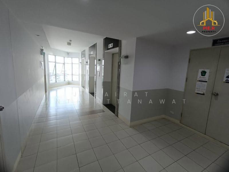 Supalai Park Asoke-Ratchada, Bangkok, Dindaeng Road, Din Daeng, Bangkok, 2 Bedrooms, 75 sqm, Condo For Sale, by Jurairat Tantirattanawat, 500551647 - DDproperty.com