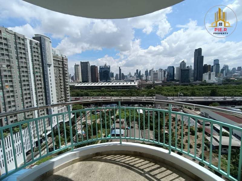Supalai Park Asoke-Ratchada : ศุภาลัย ปาร์ค อโศก-รัชดา, กรุงเทพ, ถนนดินแดง, ดินแดง, กรุงเทพ, 75 ตร.ม., คอนโด ขาย, โดย Jurairat Tantirattanawat, 500551647 - DDproperty.com