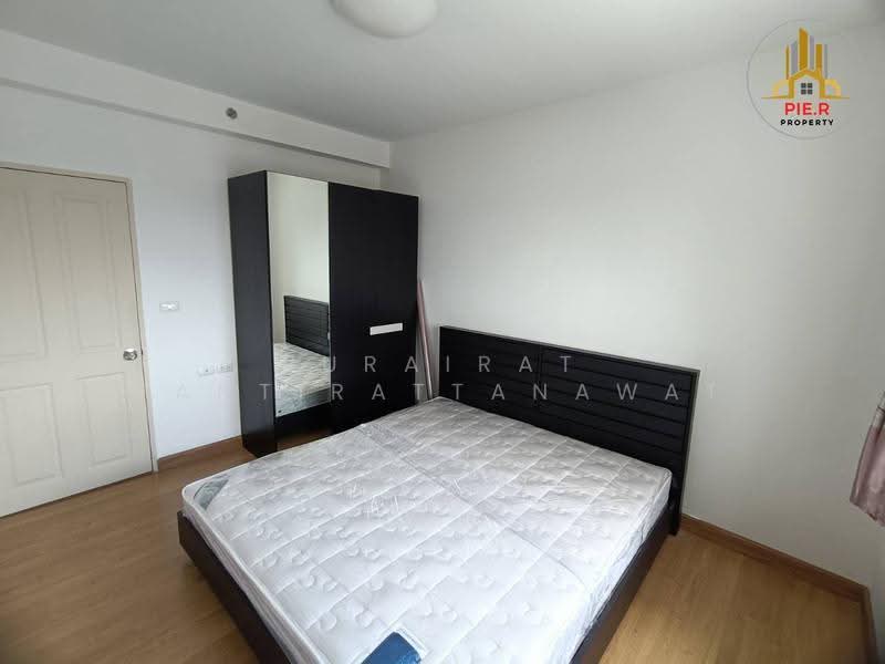 Supalai Park Asoke-Ratchada, Bangkok, Dindaeng Road, Din Daeng, Bangkok, 2 Bedrooms, 75 sqm, Condo For Sale, by Jurairat Tantirattanawat, 500551647 - DDproperty.com