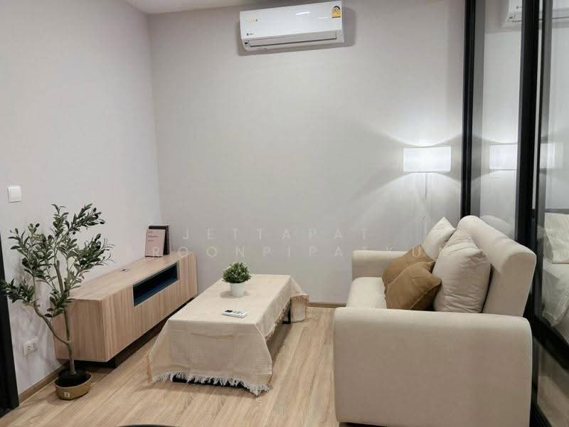 XT Phayathai, Bangkok, Phaya Thai Road, Thanon Phaya Thai, Ratchathewi, Bangkok, 1 Bedroom, 42 sqm, Condo For Rent, by Jettapat Jaroonpipatkun, 500551648 - DDproperty.com