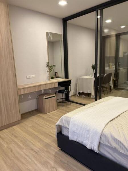 XT Phayathai, Bangkok, Phaya Thai Road, Thanon Phaya Thai, Ratchathewi, Bangkok, 1 Bedroom, 42 sqm, Condo For Rent, by Jettapat Jaroonpipatkun, 500551648 - DDproperty.com