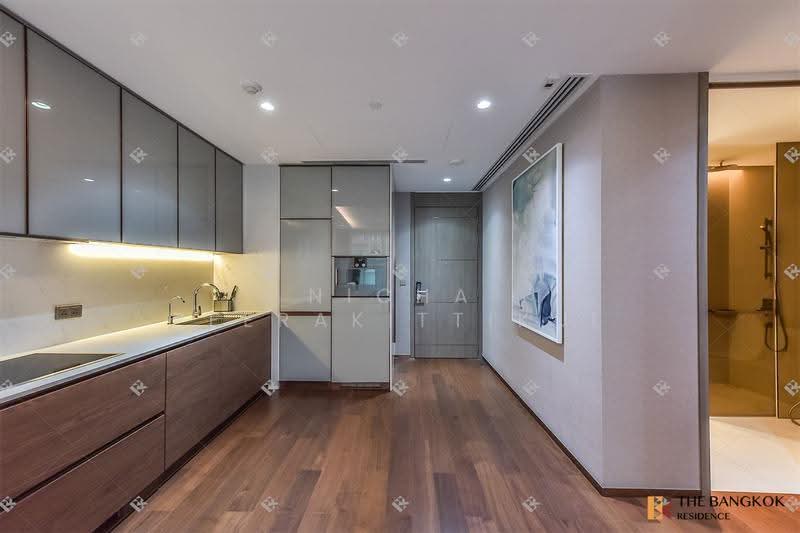 The Estelle Phrom Phong, Bangkok, 131 Soi Sukhumvit 26, Khong Tan, Khlong Toei, Bangkok, 2 Bedrooms, 93 sqm, Condo For Rent, by Nicha Peerakittikul, 500551649 - DDproperty.com
