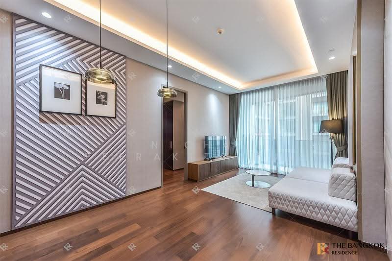 The Estelle Phrom Phong, Bangkok, 131 Soi Sukhumvit 26, Khong Tan, Khlong Toei, Bangkok, 2 Bedrooms, 93 sqm, Condo For Rent, by Nicha Peerakittikul, 500551649 - DDproperty.com
