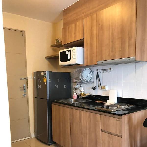 IDEO Ladprao 5, bangkok, Lat Phrao Rd, Jom Phon, Chatuchak, Bangkok, 1 Bedroom, 34 sqm, Condo For Rent, by Natthaya Ninkhwan, 500551651 - DDproperty.com