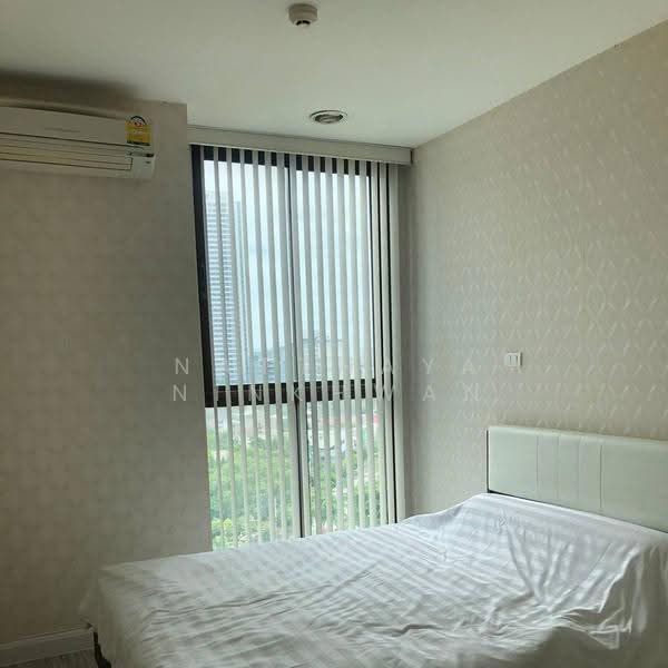 IDEO Ladprao 5, bangkok, Lat Phrao Rd, Jom Phon, Chatuchak, Bangkok, 1 Bedroom, 34 sqm, Condo For Rent, by Natthaya Ninkhwan, 500551651 - DDproperty.com