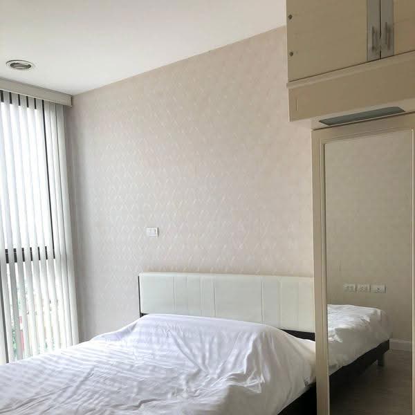 IDEO Ladprao 5, bangkok, Lat Phrao Rd, Jom Phon, Chatuchak, Bangkok, 1 Bedroom, 34 sqm, Condo For Rent, by Natthaya Ninkhwan, 500551651 - DDproperty.com