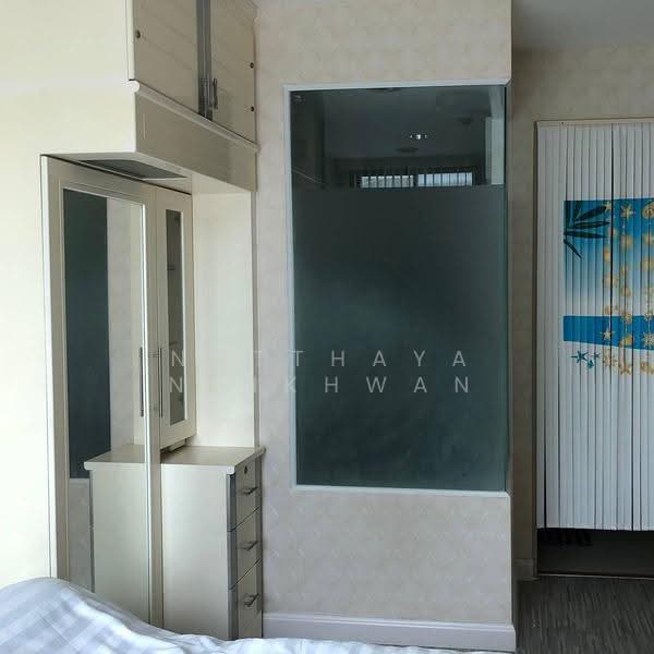 IDEO Ladprao 5, bangkok, Lat Phrao Rd, Jom Phon, Chatuchak, Bangkok, 1 Bedroom, 34 sqm, Condo For Rent, by Natthaya Ninkhwan, 500551651 - DDproperty.com