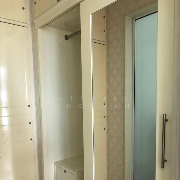 IDEO Ladprao 5 : ไอดีโอ ลาดพร้าว 5, กรุงเทพ, ถนนลาดพร้าว, จอมพล, จตุจักร, กรุงเทพ, 34 ตร.ม., คอนโด ให้เช่า, โดย Natthaya Ninkhwan, 500551651 - DDproperty.com