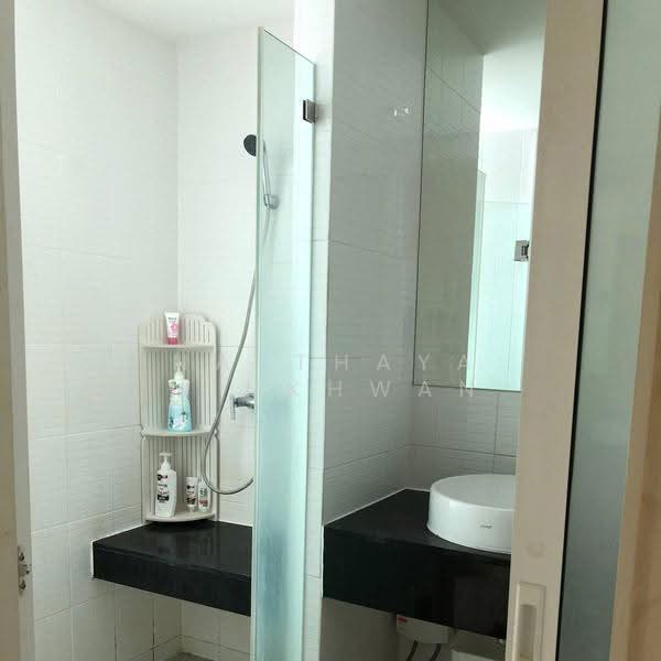 IDEO Ladprao 5, bangkok, Lat Phrao Rd, Jom Phon, Chatuchak, Bangkok, 1 Bedroom, 34 sqm, Condo For Rent, by Natthaya Ninkhwan, 500551651 - DDproperty.com