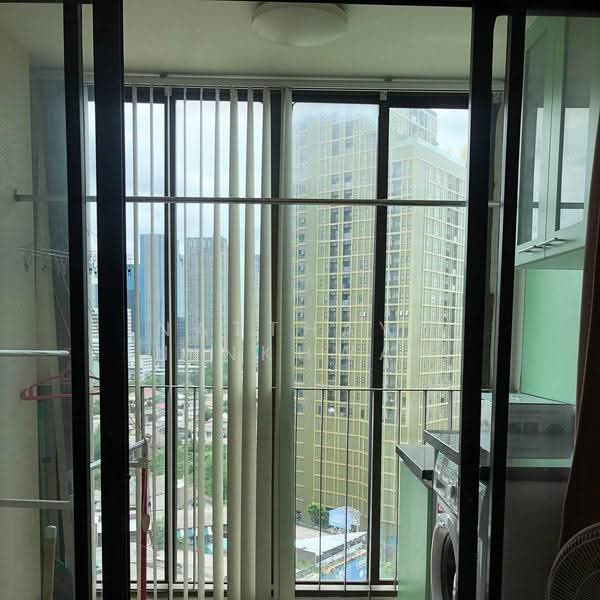 IDEO Ladprao 5, bangkok, Lat Phrao Rd, Jom Phon, Chatuchak, Bangkok, 1 Bedroom, 34 sqm, Condo For Rent, by Natthaya Ninkhwan, 500551651 - DDproperty.com