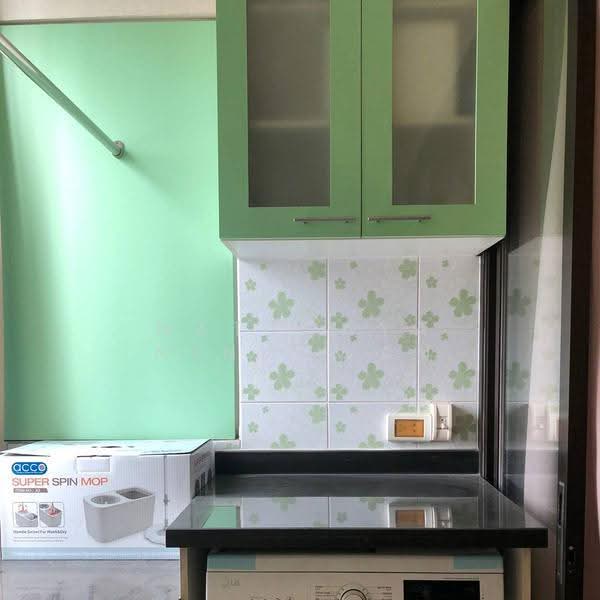 IDEO Ladprao 5, bangkok, Lat Phrao Rd, Jom Phon, Chatuchak, Bangkok, 1 Bedroom, 34 sqm, Condo For Rent, by Natthaya Ninkhwan, 500551651 - DDproperty.com