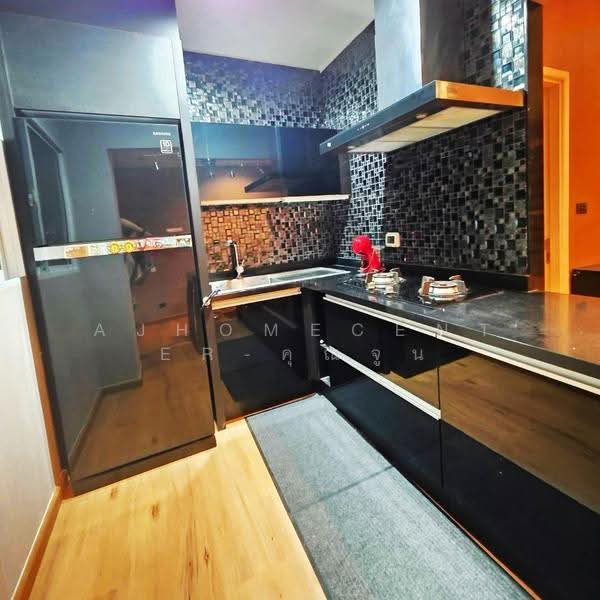 Patio Chaengwattana, Nonthaburi, Ban Mai, Pak Kret, Nonthaburi, 3 Bedrooms, 185 sqm, Townhouse For Sale, by AJHOMECENTER-คุณจูน, 500551653 - DDproperty.com