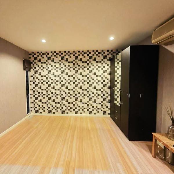 Patio Chaengwattana, Nonthaburi, Ban Mai, Pak Kret, Nonthaburi, 3 Bedrooms, 185 sqm, Townhouse For Sale, by AJHOMECENTER-คุณจูน, 500551653 - DDproperty.com