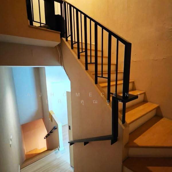 Patio Chaengwattana, Nonthaburi, Ban Mai, Pak Kret, Nonthaburi, 3 Bedrooms, 185 sqm, Townhouse For Sale, by AJHOMECENTER-คุณจูน, 500551653 - DDproperty.com