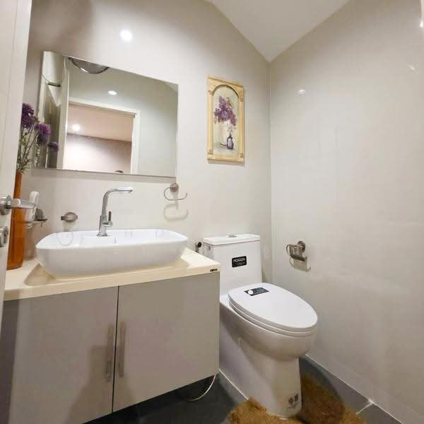 Patio Chaengwattana, Nonthaburi, Ban Mai, Pak Kret, Nonthaburi, 3 Bedrooms, 185 sqm, Townhouse For Sale, by AJHOMECENTER-คุณจูน, 500551653 - DDproperty.com