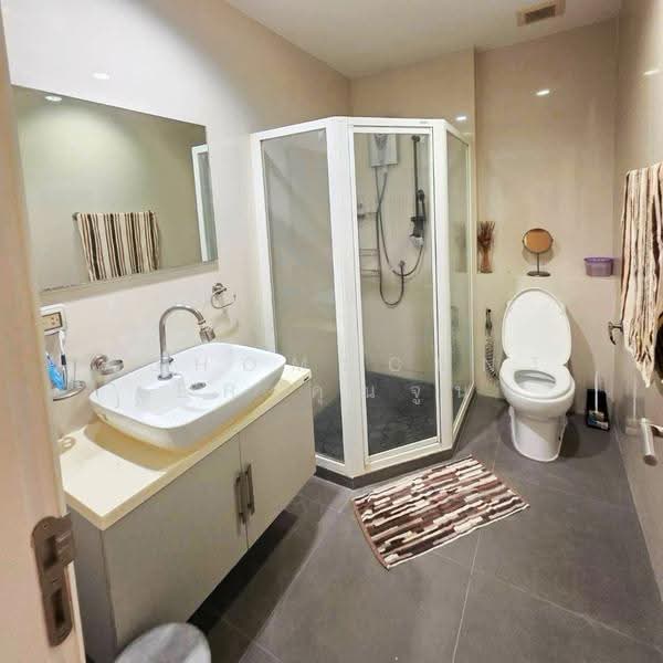 Patio Chaengwattana, Nonthaburi, Ban Mai, Pak Kret, Nonthaburi, 3 Bedrooms, 185 sqm, Townhouse For Sale, by AJHOMECENTER-คุณจูน, 500551653 - DDproperty.com