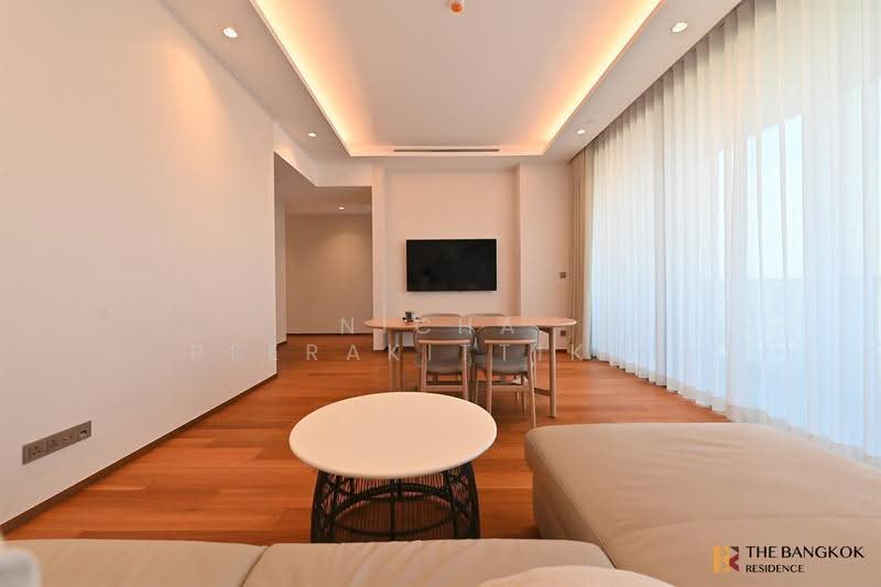 The Estelle Phrom Phong, Bangkok, 131 Soi Sukhumvit 26, Khong Tan, Khlong Toei, Bangkok, 2 Bedrooms, 102 sqm, Condo For Rent, by Nicha Peerakittikul, 500551655 - DDproperty.com