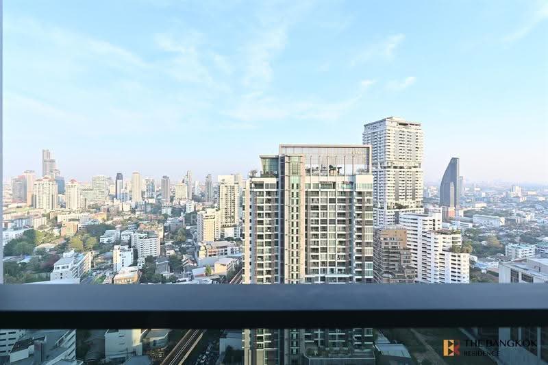 The Estelle Phrom Phong, Bangkok, 131 Soi Sukhumvit 26, Khong Tan, Khlong Toei, Bangkok, 2 Bedrooms, 102 sqm, Condo For Rent, by Nicha Peerakittikul, 500551655 - DDproperty.com