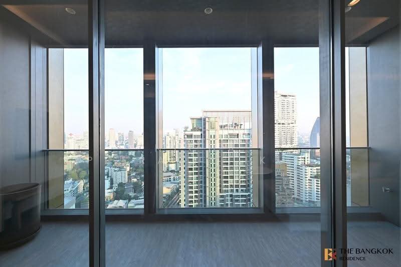 The Estelle Phrom Phong, Bangkok, 131 Soi Sukhumvit 26, Khong Tan, Khlong Toei, Bangkok, 2 Bedrooms, 102 sqm, Condo For Rent, by Nicha Peerakittikul, 500551655 - DDproperty.com