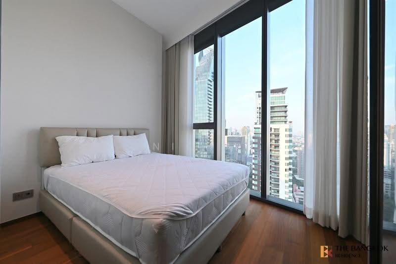 The Estelle Phrom Phong, Bangkok, 131 Soi Sukhumvit 26, Khong Tan, Khlong Toei, Bangkok, 2 Bedrooms, 102 sqm, Condo For Rent, by Nicha Peerakittikul, 500551655 - DDproperty.com
