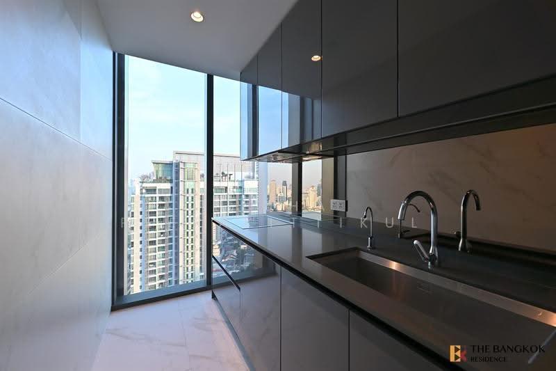 The Estelle Phrom Phong, Bangkok, 131 Soi Sukhumvit 26, Khong Tan, Khlong Toei, Bangkok, 2 Bedrooms, 102 sqm, Condo For Rent, by Nicha Peerakittikul, 500551655 - DDproperty.com
