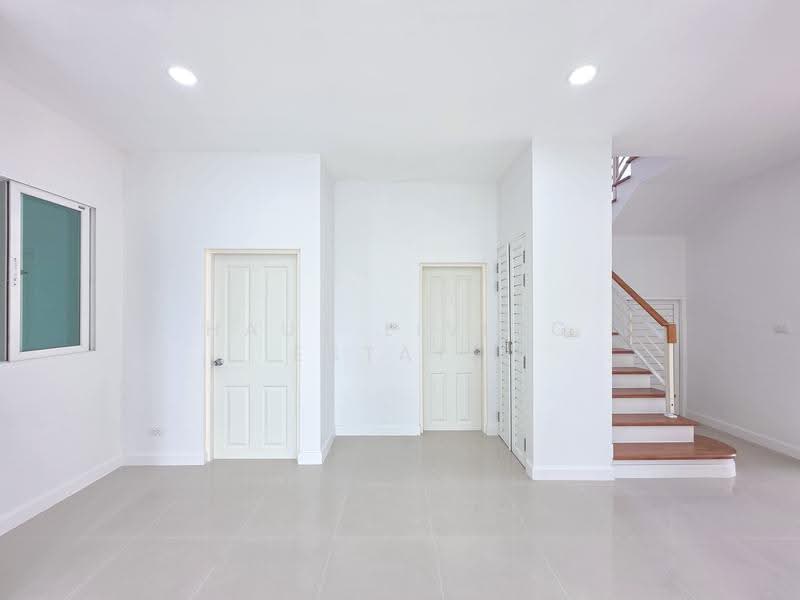 The City Rama 5 - Ratchapruek 2, Nonthaburi, Bang Khanun, Bang Kruai, Nonthaburi, 4 Bedrooms, 260 sqm, Single Detached House For Sale, by Haus Living Estate, 500551656 - DDproperty.com