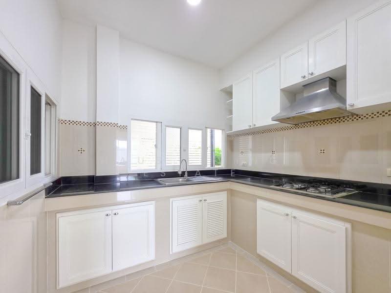 The City Rama 5 - Ratchapruek 2, Nonthaburi, Bang Khanun, Bang Kruai, Nonthaburi, 4 Bedrooms, 260 sqm, Single Detached House For Sale, by Haus Living Estate, 500551656 - DDproperty.com