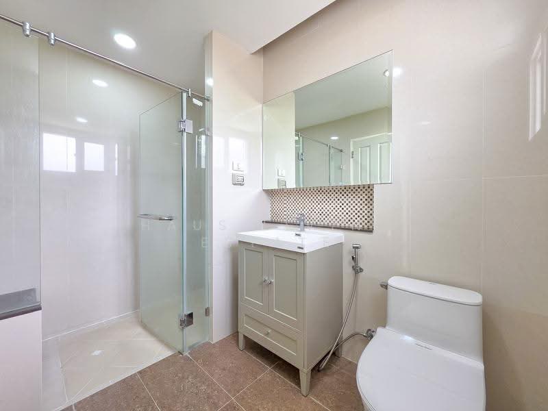 The City Rama 5 - Ratchapruek 2, Nonthaburi, Bang Khanun, Bang Kruai, Nonthaburi, 4 Bedrooms, 260 sqm, Single Detached House For Sale, by Haus Living Estate, 500551656 - DDproperty.com