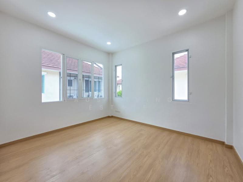 The City Rama 5 - Ratchapruek 2, Nonthaburi, Bang Khanun, Bang Kruai, Nonthaburi, 4 Bedrooms, 260 sqm, Single Detached House For Sale, by Haus Living Estate, 500551656 - DDproperty.com