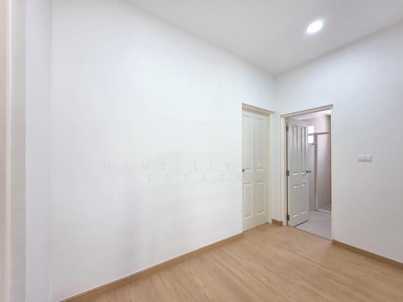 The City Rama 5 - Ratchapruek 2, Nonthaburi, Bang Khanun, Bang Kruai, Nonthaburi, 4 Bedrooms, 260 sqm, Single Detached House For Sale, by Haus Living Estate, 500551656 - DDproperty.com