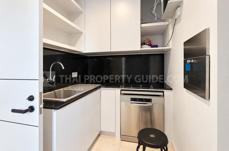 Vittorio 39, Bangkok, 8 Sukhumvit, Khlong Tan Nua, Watthana, Bangkok, 2 Bedrooms, 127 sqm, Condo For Rent, by Khun Nita, 500551657 - DDproperty.com