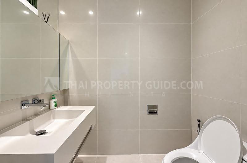 Vittorio 39, Bangkok, 8 Sukhumvit, Khlong Tan Nua, Watthana, Bangkok, 2 Bedrooms, 127 sqm, Condo For Rent, by Khun Nita, 500551657 - DDproperty.com