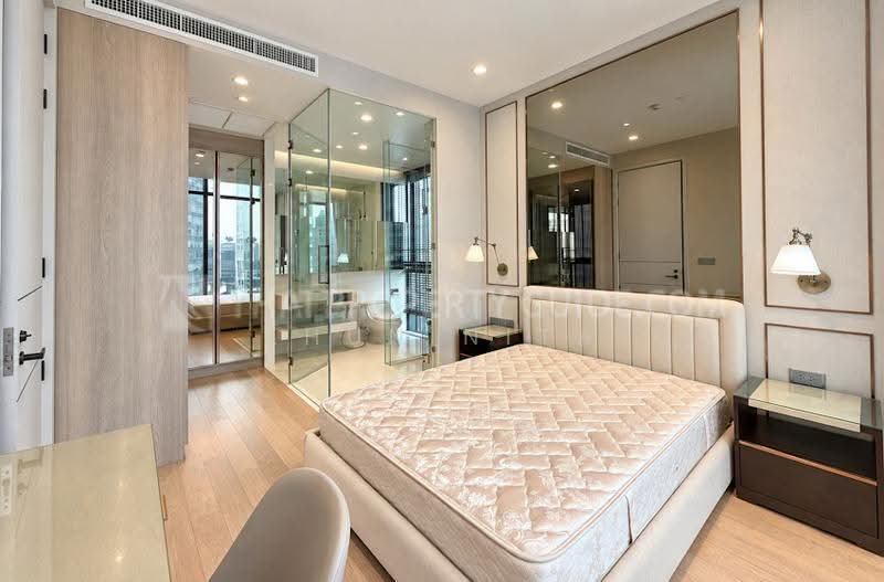 Vittorio 39, Bangkok, 8 Sukhumvit, Khlong Tan Nua, Watthana, Bangkok, 2 Bedrooms, 127 sqm, Condo For Rent, by Khun Nita, 500551657 - DDproperty.com