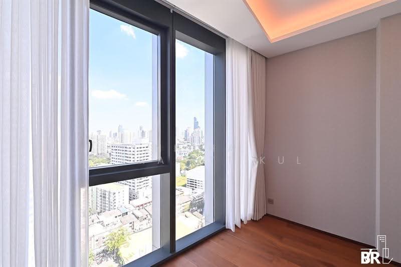 The Estelle Phrom Phong, Bangkok, 131 Soi Sukhumvit 26, Khong Tan, Khlong Toei, Bangkok, 2 Bedrooms, 96 sqm, Condo For Rent, by Nicha Peerakittikul, 500551658 - DDproperty.com