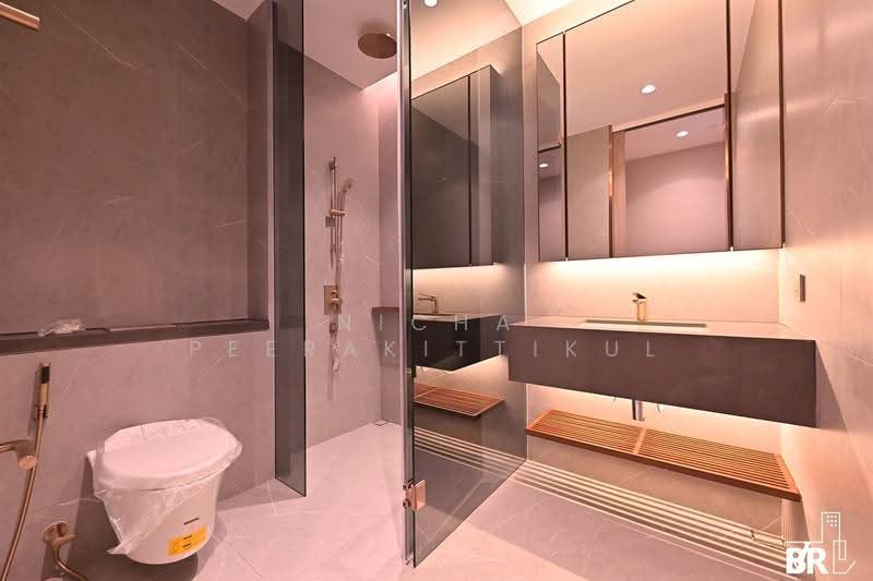 The Estelle Phrom Phong, Bangkok, 131 Soi Sukhumvit 26, Khong Tan, Khlong Toei, Bangkok, 2 Bedrooms, 96 sqm, Condo For Rent, by Nicha Peerakittikul, 500551658 - DDproperty.com