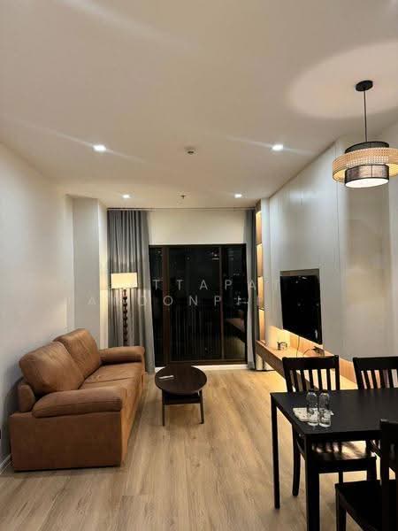 Noble Refine, Bangkok, Soi Sukhumvit 26, Sukhumvit Road, Khong Tan, Khlong Toei, Bangkok, 2 Bedrooms, 67 sqm, Condo For Rent, by Jettapat Jaroonpipatkun, 500551659 - DDproperty.com