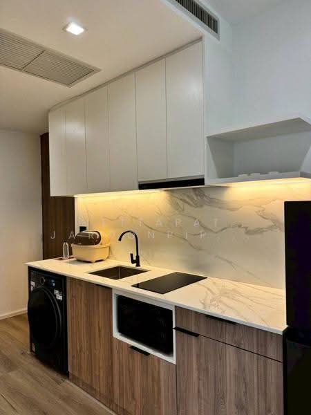 Noble Refine, Bangkok, Soi Sukhumvit 26, Sukhumvit Road, Khong Tan, Khlong Toei, Bangkok, 2 Bedrooms, 67 sqm, Condo For Rent, by Jettapat Jaroonpipatkun, 500551659 - DDproperty.com