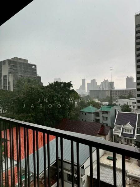 Noble Refine, Bangkok, Soi Sukhumvit 26, Sukhumvit Road, Khong Tan, Khlong Toei, Bangkok, 2 Bedrooms, 67 sqm, Condo For Rent, by Jettapat Jaroonpipatkun, 500551659 - DDproperty.com