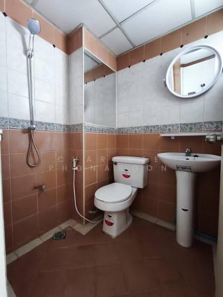 Baan Suan Chaengwattana, Bangkok, Wat Weruwanaram 38, Si Khan, Don Mueang, Bangkok, Studio, 31 sqm, Condo For Sale, by Charunee Phonaroon, 500551660 - DDproperty.com