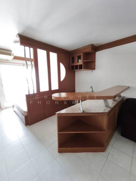 Baan Suan Chaengwattana, Bangkok, Wat Weruwanaram 38, Si Khan, Don Mueang, Bangkok, Studio, 31 sqm, Condo For Sale, by Charunee Phonaroon, 500551660 - DDproperty.com