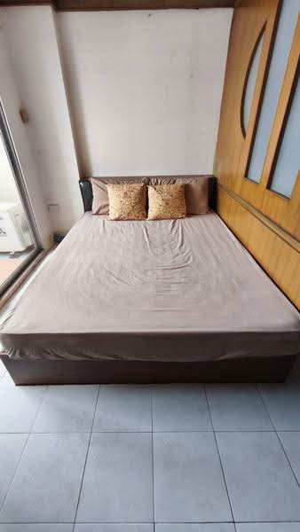 Baan Suan Chaengwattana, Bangkok, Wat Weruwanaram 38, Si Khan, Don Mueang, Bangkok, Studio, 31 sqm, Condo For Sale, by Charunee Phonaroon, 500551660 - DDproperty.com