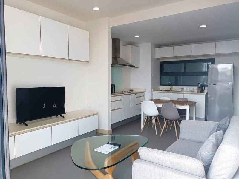 Mattani Suites, Bangkok, 50-2 Soi Ekkamai 22, Khlong Tan Nua, Watthana, Bangkok, 2 Bedrooms, 80 sqm, Apartment For Rent, by Jettapat Jaroonpipatkun, 500551661 - DDproperty.com