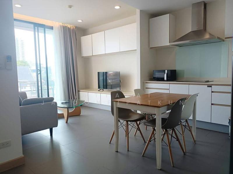 Mattani Suites, Bangkok, 50-2 Soi Ekkamai 22, Khlong Tan Nua, Watthana, Bangkok, 2 Bedrooms, 80 sqm, Apartment For Rent, by Jettapat Jaroonpipatkun, 500551661 - DDproperty.com