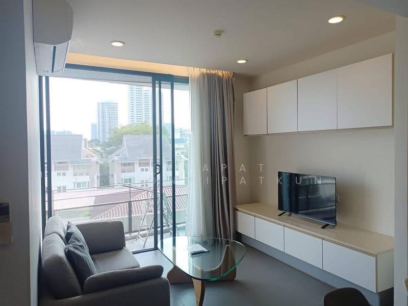 Mattani Suites : มัทนี สวีท, กรุงเทพ, 50-2 ซอยเอกมัย 22, คลองตันเหนือ, วัฒนา, กรุงเทพ, 80 ตร.ม., อพาร์ทเมนท์ ให้เช่า, โดย Jettapat Jaroonpipatkun, 500551661 - DDproperty.com