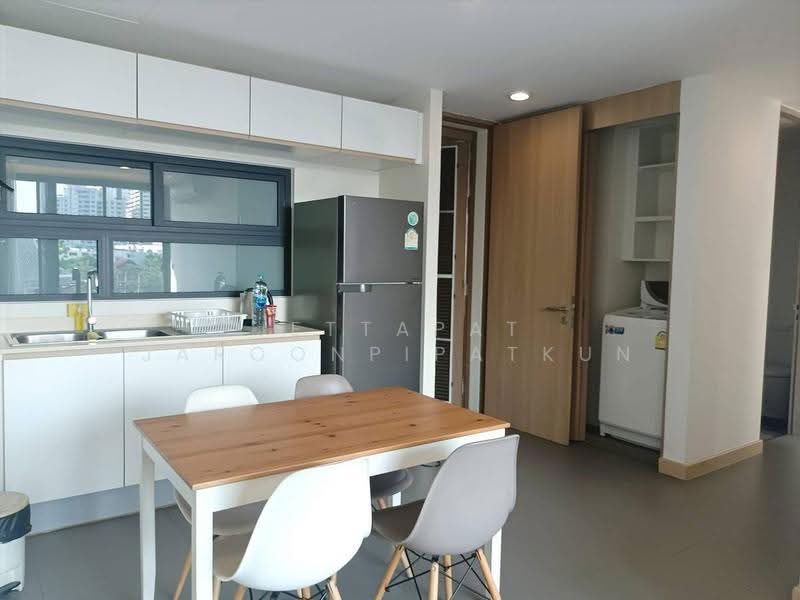 Mattani Suites, Bangkok, 50-2 Soi Ekkamai 22, Khlong Tan Nua, Watthana, Bangkok, 2 Bedrooms, 80 sqm, Apartment For Rent, by Jettapat Jaroonpipatkun, 500551661 - DDproperty.com