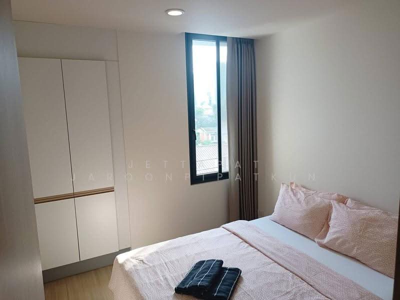 Mattani Suites : มัทนี สวีท, กรุงเทพ, 50-2 ซอยเอกมัย 22, คลองตันเหนือ, วัฒนา, กรุงเทพ, 80 ตร.ม., อพาร์ทเมนท์ ให้เช่า, โดย Jettapat Jaroonpipatkun, 500551661 - DDproperty.com