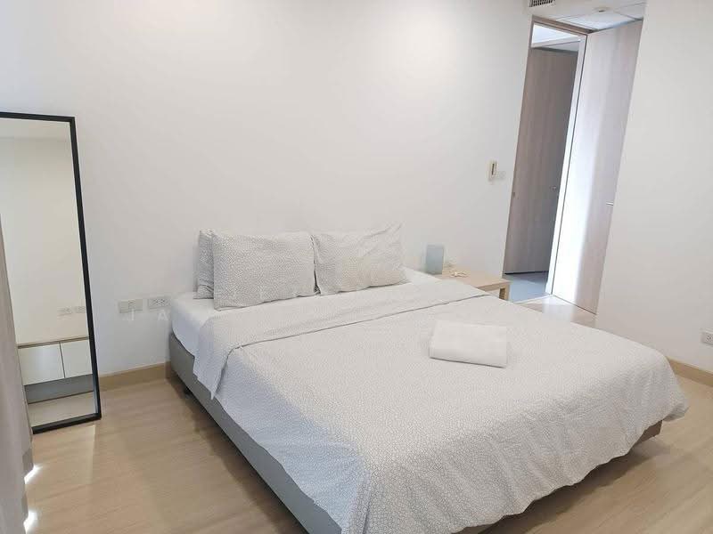 Mattani Suites, Bangkok, 50-2 Soi Ekkamai 22, Khlong Tan Nua, Watthana, Bangkok, 2 Bedrooms, 80 sqm, Apartment For Rent, by Jettapat Jaroonpipatkun, 500551661 - DDproperty.com