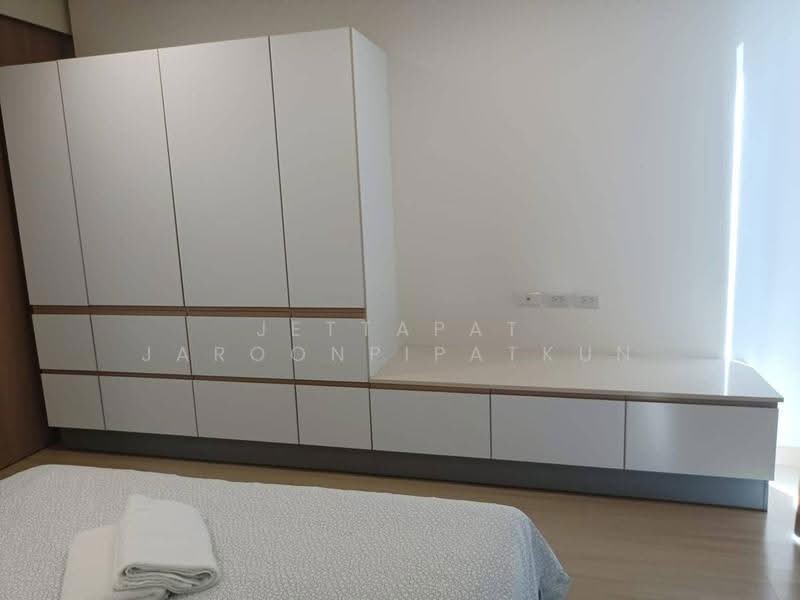 Mattani Suites, Bangkok, 50-2 Soi Ekkamai 22, Khlong Tan Nua, Watthana, Bangkok, 2 Bedrooms, 80 sqm, Apartment For Rent, by Jettapat Jaroonpipatkun, 500551661 - DDproperty.com