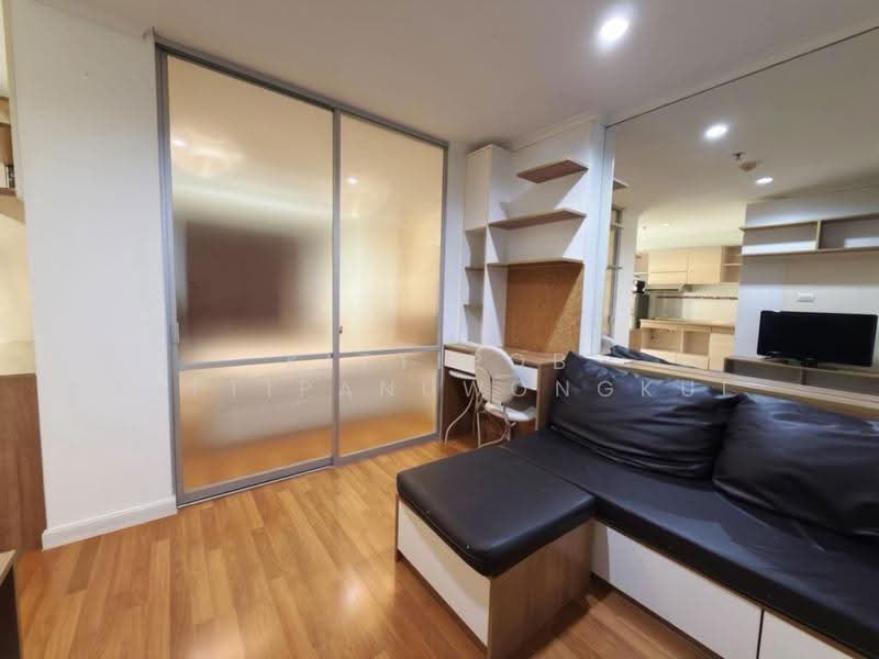 Lumpini Place Ratchayothin, Bangkok, 1484 Phahonyothin Road, Chan Kasem, Chatuchak, Bangkok, 1 Bedroom, 29 sqm, Condo For Sale, by Kittipob Kittipanuwongkul, 500551663 - DDproperty.com